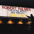 Live At The Apollo