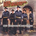 20 Narco-Corridos