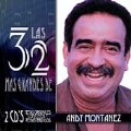 Las 32 Mas Grandes De Andy Montanez