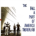 Part Of America Therein, A (1981/Live)