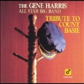 Tribute To Count Basie, A