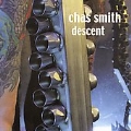 CHAS SMITH:DESCENT/ENDLESS MARDI GRAS/FALSE CLARITY:CHAS SMITH(steel guitar/sound sculpture/electronic processors)