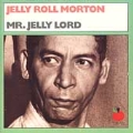 Mr. Jelly Roll