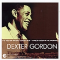 The Essential Dexter Gordon [CCCD]