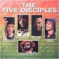 Five Disciples Part 1