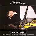 Timur Sergeyenia am Bluthner - J.S.Bach, Schubert, Scriabin, etc