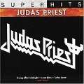 Super Hits:Judas Priest