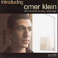 Introducing Omer Klein