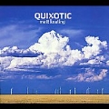 Quixotic [Digipak]