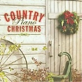 Country Piano Christmas