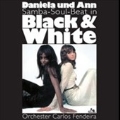 Samba-Soul-Beat in Black & White (GER)