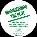 The Plot : Noze & The Mole Remixes