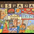 Putumayo Presents : Espana