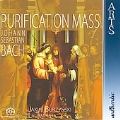 J.S.Bach: Purification Mass / Jakub Burzynski, La Tempesta, etc