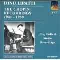 Dinu Lipatti - The Chopin Recordings 1941-1950