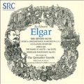 ELGAR:THE SEVERN SUITE:THE BAND OF THE GRENADIER GUARDS