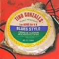 Funky Tortillas