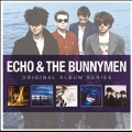Original Album Series: Echo & The Bunnymen<限定盤>