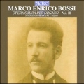 Marco Enrico Bossi: Complete Works for Organ Vol.3