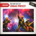 Setlist : The Very Best Of Judas Priest Live