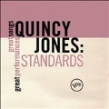 Standards : Quincy Jones