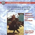 Tibetan Buddhist Rites From The...Vol. 4