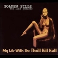 Golden Pillz: The Luna Remixes