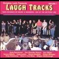 Laugh Tracks Vol. 1