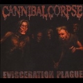 Evisceration Plague [CD+DVD]