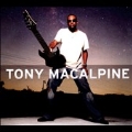 Tony MacAlpine