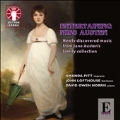 Entertaining Miss Austen - Newly Discovered Music from Jane Austen's Family Collection