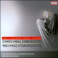 Christmas Concertos - Corelli, Manfredini, Handel, Locatelli, etc