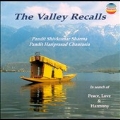 Valley Recalls Vol.1, The (In Search Of Peace Love And Harmony)