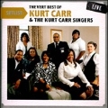 Setlist : The Very Best of Kurt Carr & The Kurt Carr Singers Live