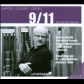 Martin Lucker Orgel Vol.1 - 9/11 In Memoriam