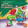 Dr. Seuss' How The Grinch Stole Christmas!