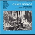 Camp Songs (CD-R)