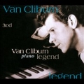 Van Cliburn - Piano Legend
