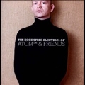 The Eccentric Electrics of Atom and Friends