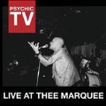Live at thee Marquee