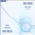 Eric Craven: Piano Sonatas No.7, No.8 & No.9