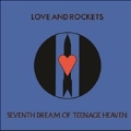 Seventh Dream of Teenage Heaven (Blue Vinyl)<限定盤>