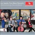 Los Angeles New Music Ensemble