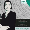 Marcelle Meyer - Complete Studio Recordings 1925-1957