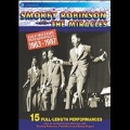 The Definitive Performances 1963-1987
