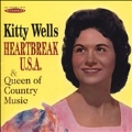Heartbreak U.S.A./Queen of Country Music