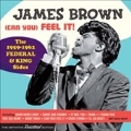 Can You Feel It!: The 1959-1962 Federal & King Sides