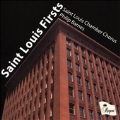 Saint Louis Firsts