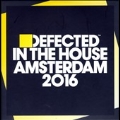 Defected In The House: Amsterdam 2016
