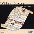 Bolcom: The Complete Rags for Piano / John Murphy